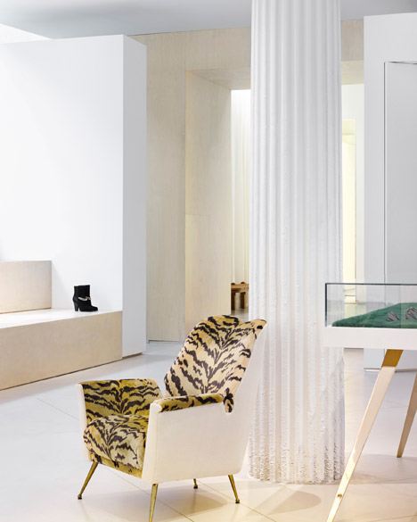 3.1 Phillip Lim New York flagship store by Campaign