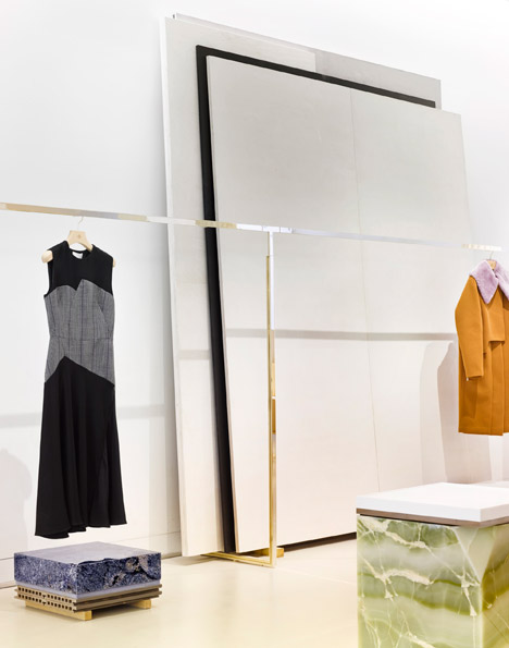 3.1 Phillip Lim New York flagship store by Campaign