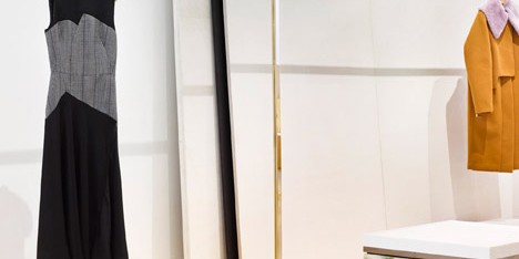 Campaign adds opulent gold and marble to 3.1 Phillip Lim New York flagship store