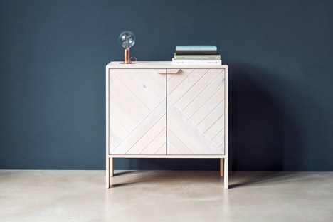 45 Series for Kimidori by Daniel Becker Design Studio