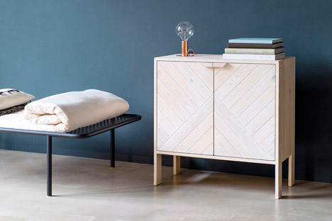 45 Series for Kimidori by Daniel Becker Design Studio