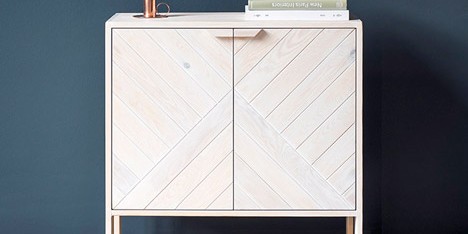 45 Series for Kimidori by Daniel Becker Design Studio