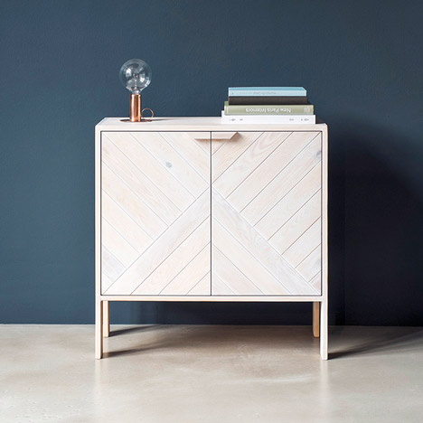 45 Series for Kimidori by Daniel Becker Design Studio