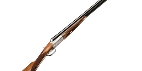 Beretta 486 Parallelo