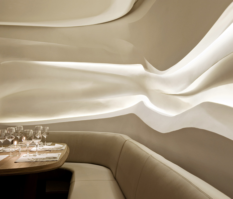 Bayerischer Hof Hotel in Munich, Germany, by Jouin Manku Bayerischer Hof Hotel in Munich, Germany, by Jouin Manku
