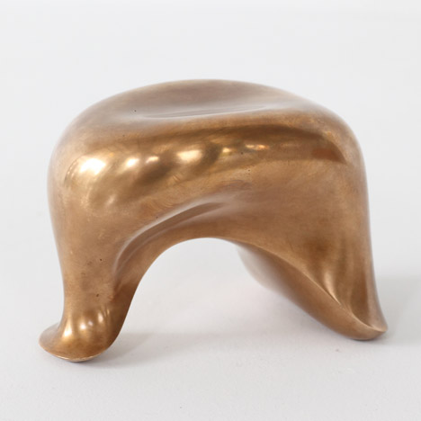 Aldo Bakker at Galerie Vivid, Rotterdam
