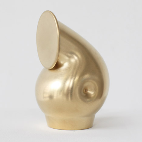 Aldo Bakker at Galerie Vivid, Rotterdam