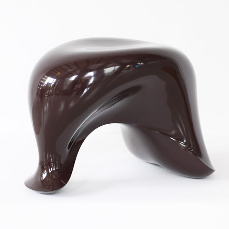 Aldo Bakker at Galerie Vivid, Rotterdam