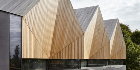 Dezeen Mail #226