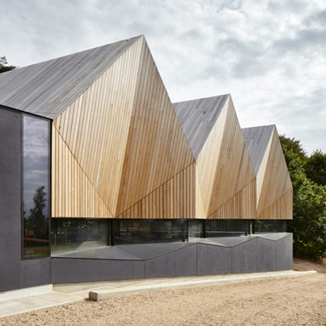 Dezeen Mail #226