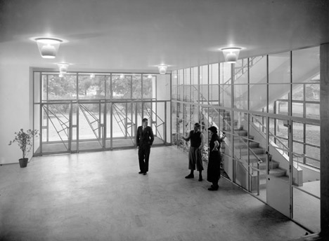 Alvar Aalto's Viipuri Library restoration by the Finnish Committee for the Restoration of Viipuri Library