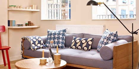 Another Country's Marylebone store