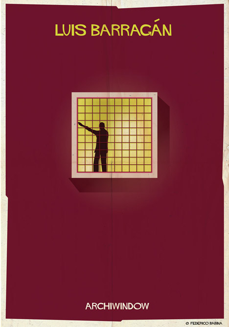 Archiwindow by Federico Babina