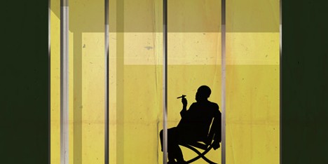 Archiwindow by Federico Babina
