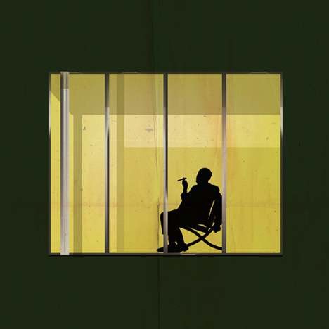 Archiwindow by Federico Babina