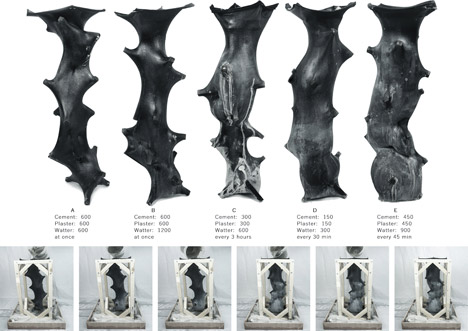 Augmented Skin by Kazushi Miyamoto, Youngseok Doo and Theodora Maria Moudatsou