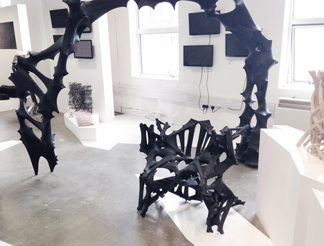 Augmented Skin by Kazushi Miyamoto, Youngseok Doo and Theodora Maria Moudatsou