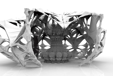 Augmented Skin by Kazushi Miyamoto, Youngseok Doo and Theodora Maria Moudatsou