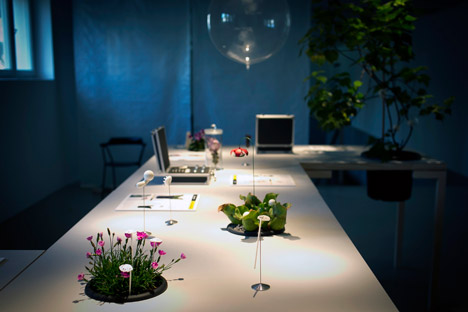 BIO 50 design biennial in Ljublana
