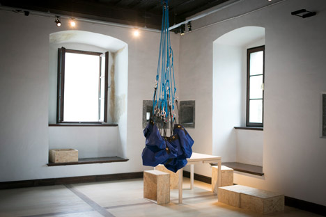 BIO 50 design biennial in Ljublana