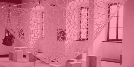 BIO 50 design biennial in Ljublana