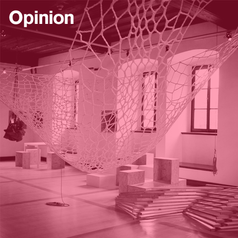 BIO 50 design biennial in Ljublana