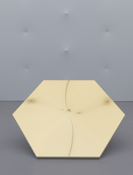 Barrisol Pavilion by Ross Lovegrove
