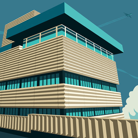 Birmingham New Street Signal Box