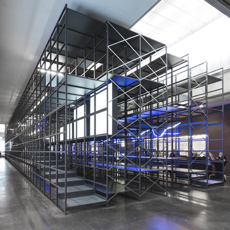 Biennale Interieur 2014