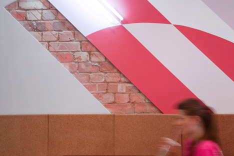 Biju Bubble Tea Rooms by Gundry and Ducker
