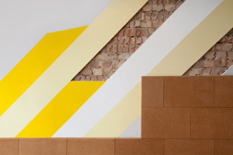 Biju Bubble Tea Rooms by Gundry and Ducker