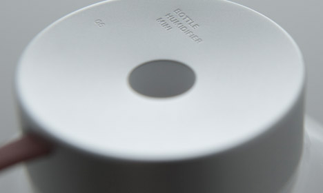 Bottle Humidifier Mini by 11+