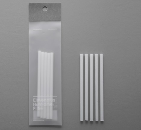 Bottle Humidifier Mini by 11+