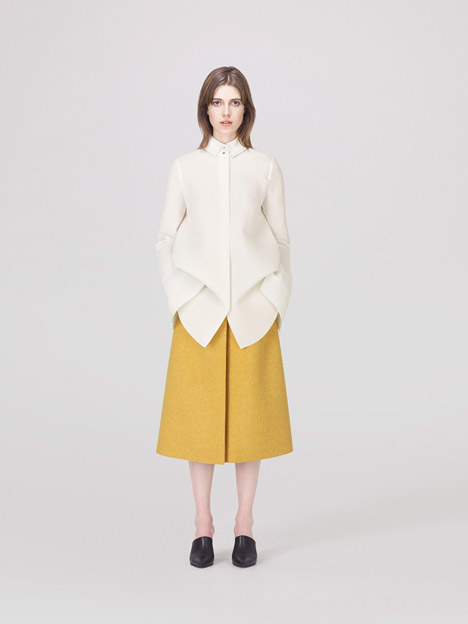 Womenswear A/W 2014