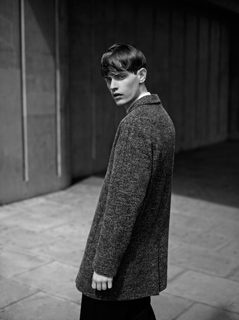 Menswear A/W 2014