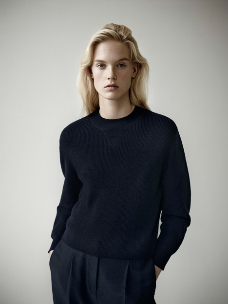 Womenswear A/W 2014