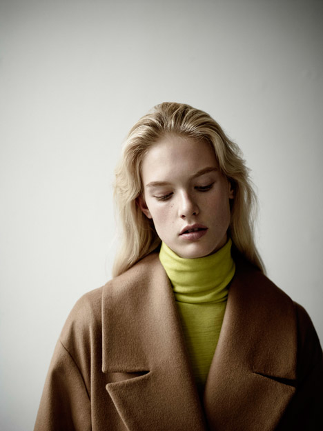 Womenswear A/W 2014