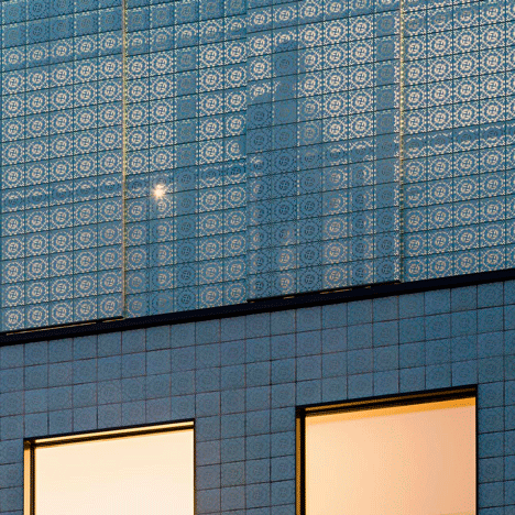Casa No Príncipe Real by Camarim Architect