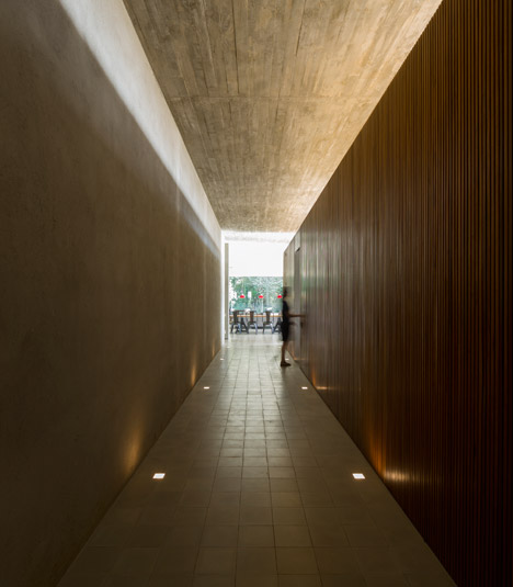 Redux House by Studio MK27