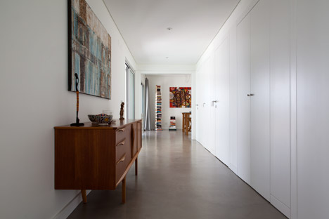 Casa Sol by Atelier Data