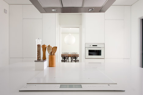 Casa Sol by Atelier Data
