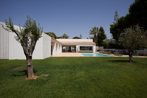 Casa Sol by Atelier Data