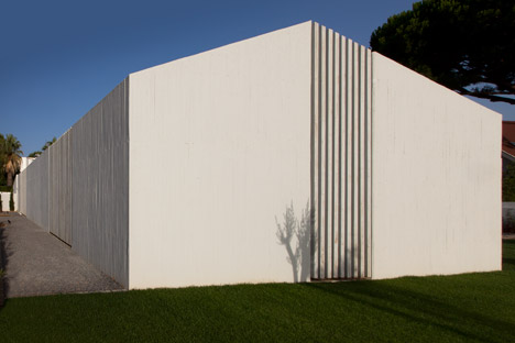 Casa Sol by Atelier Data