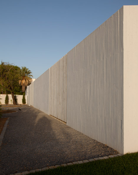 Casa Sol by Atelier Data