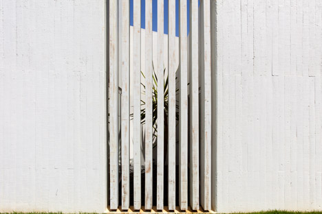 Casa Sol by Atelier Data