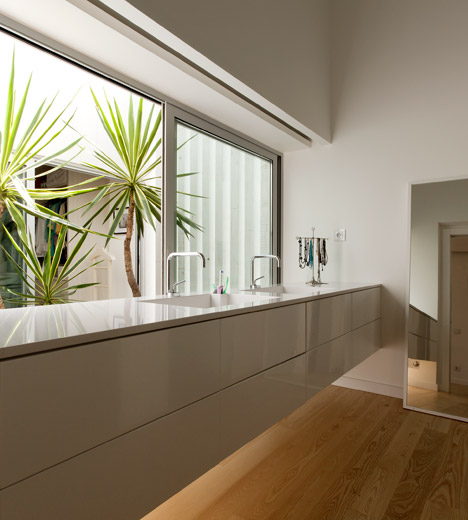 Casa Sol by Atelier Data