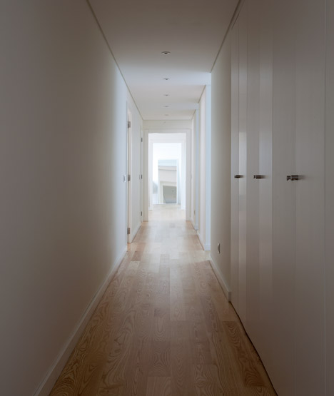 Casa Sol by Atelier Data