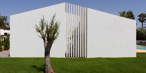 Casa Sol by Atelier Data