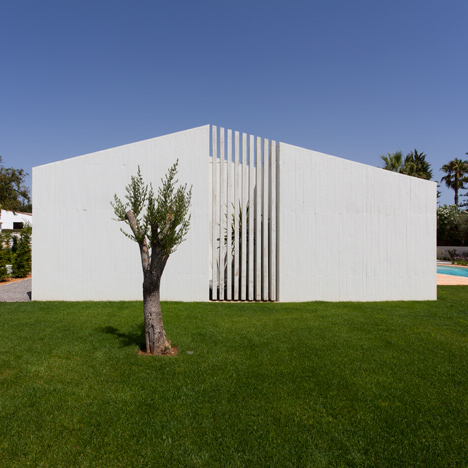 Casa Sol by Atelier Data