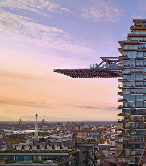 Central Park by Jean Nouvel